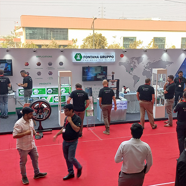 Mahindra Tech Day